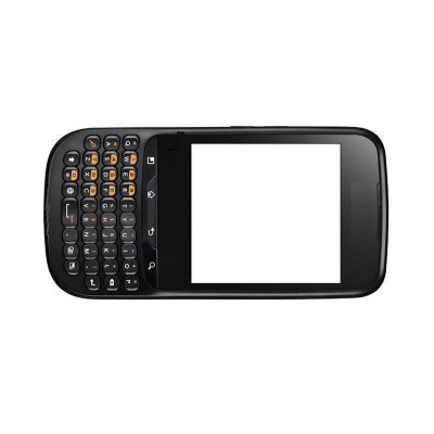 Full Body Housing For Lg Optimus Pro C660 White - Maxbhi Com