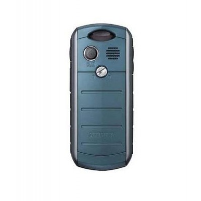 Full Body Housing For Samsung B2710 Blue - Maxbhi Com