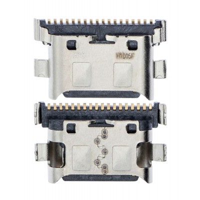 Charging Connector For Samsung Galaxy A10e By - Maxbhi Com