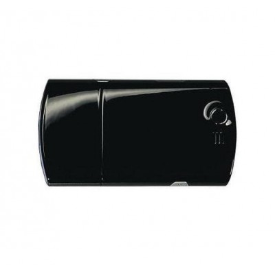 Full Body Housing For Acer Liquid E Plus Black - Maxbhi Com