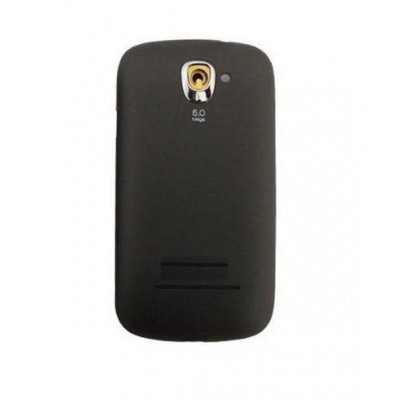 Full Body Housing For Blu Dash 4 0 D270 Black - Maxbhi Com