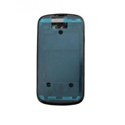 Full Body Housing For Blu Dash 4 0 D270 Black - Maxbhi Com