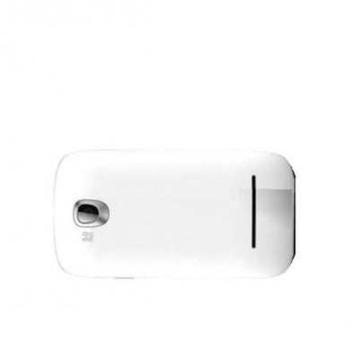 Full Body Housing For Blu Dash 4 0 D270 White - Maxbhi Com
