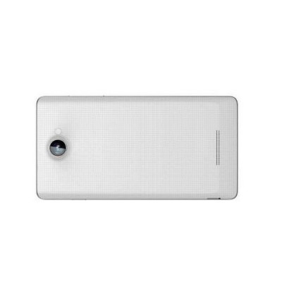 Full Body Housing For Coolpad 7298d White - Maxbhi Com