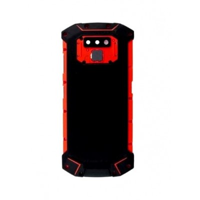 Full Body Housing For Doogee S70 Red - Maxbhi Com