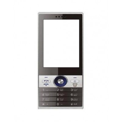 Full Body Housing For Gfive K558 White - Maxbhi Com