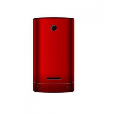 Full Body Housing For Glx U20 Red - Maxbhi Com