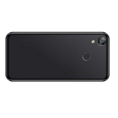 Full Body Housing For Ivoomi Innelo 1 Black - Maxbhi Com