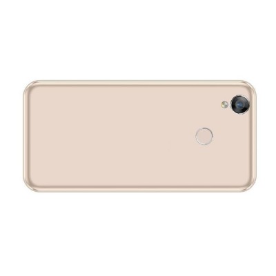 Full Body Housing For Ivoomi Innelo 1 Gold - Maxbhi Com