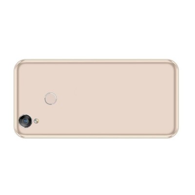 Full Body Housing For Ivoomi Innelo 1 Gold - Maxbhi Com