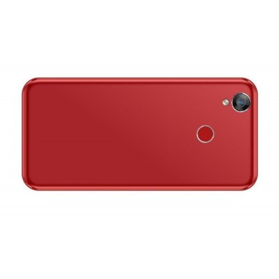 Full Body Housing For Ivoomi Innelo 1 Red - Maxbhi Com
