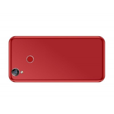 Full Body Housing For Ivoomi Innelo 1 Red - Maxbhi Com