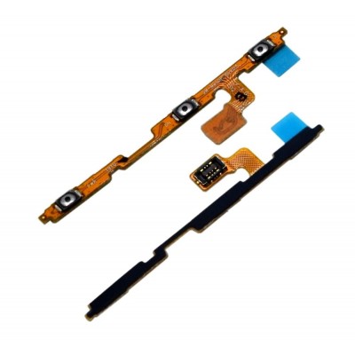 Side Button Flex Cable for Samsung Galaxy A10e