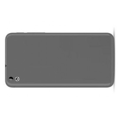 Full Body Housing For Htc Desire 8 Grey - Maxbhi Com