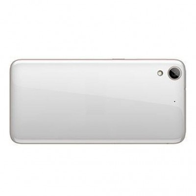 Full Body Housing For Htc Desire 8 Red - Maxbhi Com