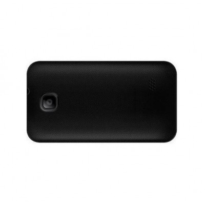 Full Body Housing For Intex Cloud Vx White - Maxbhi Com