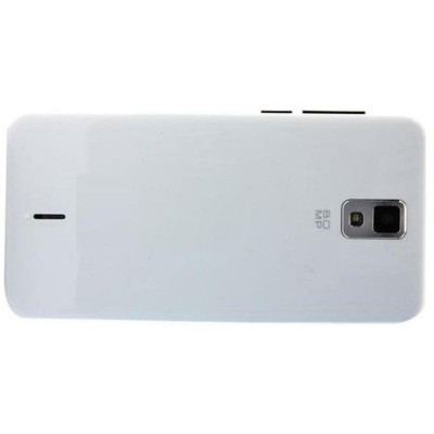 Full Body Housing For Itel It1452 White - Maxbhi Com