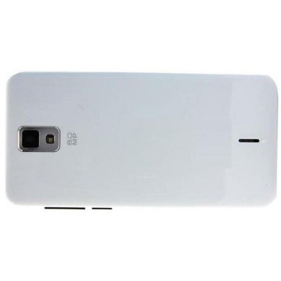 Full Body Housing For Itel It1452 White - Maxbhi Com
