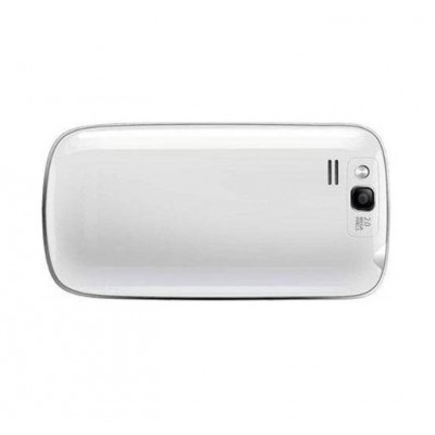 Full Body Housing For Karbonn K1515 Black - Maxbhi Com