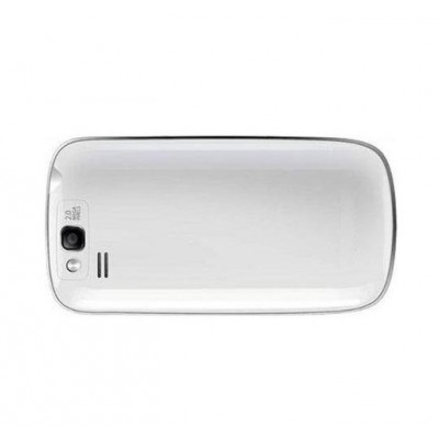 Full Body Housing For Karbonn K1515 Black - Maxbhi Com