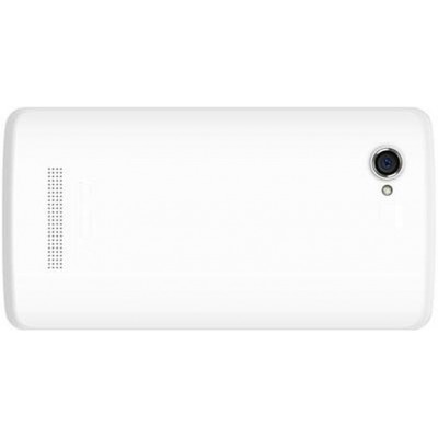 Full Body Housing For Kingbell Smart K3 White - Maxbhi Com