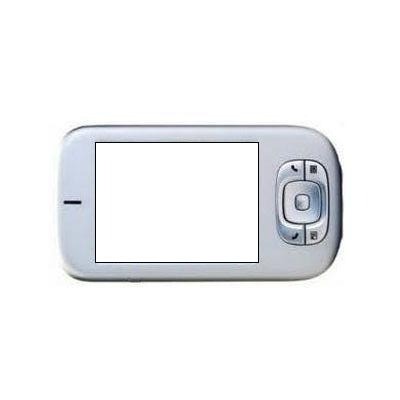 Full Body Housing For Krome Spy White - Maxbhi Com