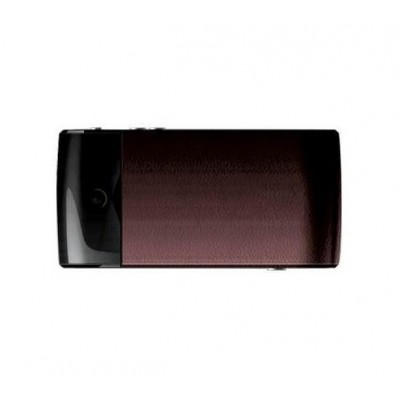 Full Body Housing For Lava S12 Brown Black - Maxbhi Com