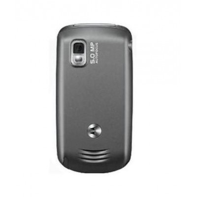 Full Body Housing For Motorola Moto A1680 White - Maxbhi Com