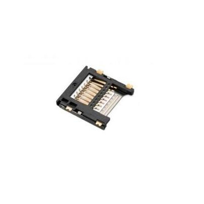 Mmc Connector For Magicon M2 - Maxbhi Com