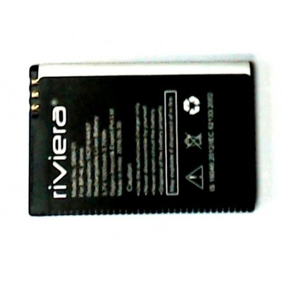 Battery For Reliance Micromax Q36 By - Maxbhi Com