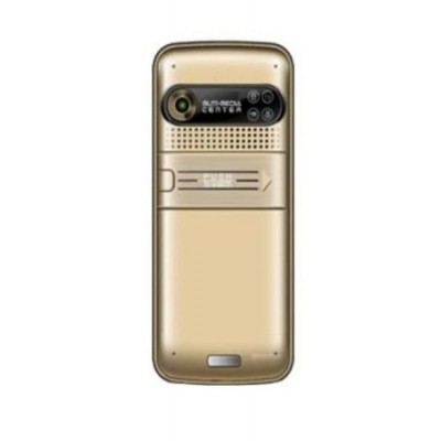 Full Body Housing For Pagaria Mobile P9630 Black - Maxbhi Com