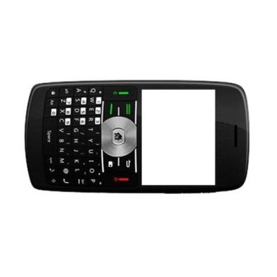 Full Body Housing For Reliance Micromax Q36 Black - Maxbhi Com