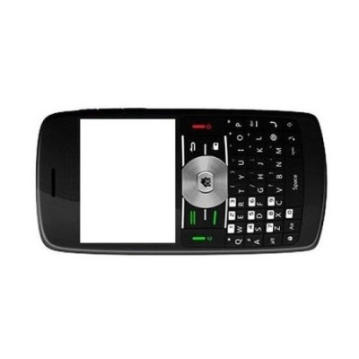 Full Body Housing For Reliance Micromax Q36 Black - Maxbhi Com
