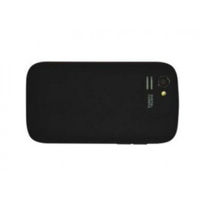 Full Body Housing For Rk Mobile P500 Black - Maxbhi Com