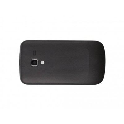 Full Body Housing For Samsung Exhilarate Black - Maxbhi Com