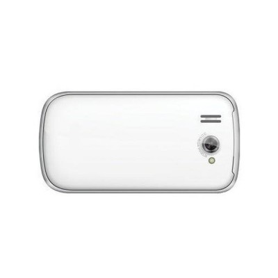 Full Body Housing For Sansui Sa41 Black - Maxbhi Com