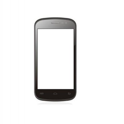 Full Body Housing For Sansui Sa41 White - Maxbhi Com