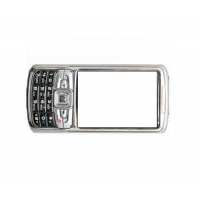 Full Body Housing For Simoco Mobile Sm 1100 Black - Maxbhi Com