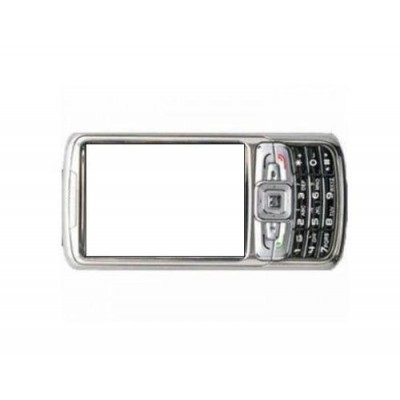 Full Body Housing For Simoco Mobile Sm 1100 White - Maxbhi Com