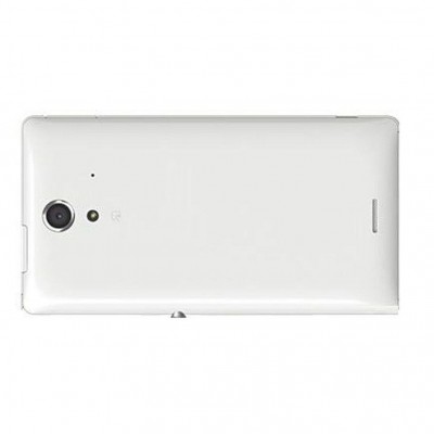 Full Body Housing For Sony Xperia Ul White - Maxbhi Com