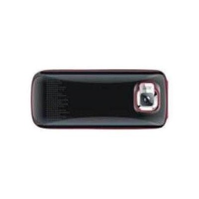 Full Body Housing For Vox Mobile V800 Black - Maxbhi Com