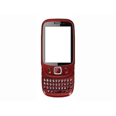 Full Body Housing For Vox Mobile Vgs703 Red - Maxbhi Com