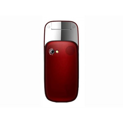 Full Body Housing For Vox Mobile Vgs703 Red - Maxbhi Com