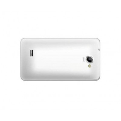 Full Body Housing For Wham W35 Black - Maxbhi Com