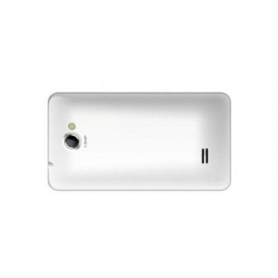 Full Body Housing For Wham W35 Black - Maxbhi Com