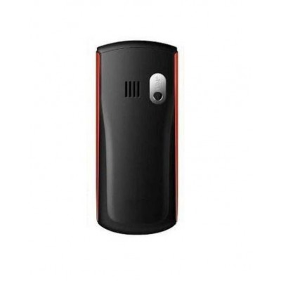 Full Body Housing For Zen M20 Black Red - Maxbhi Com