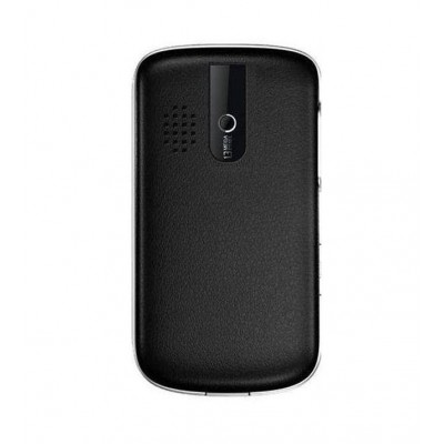 Full Body Housing For Zen Z77 Black - Maxbhi Com