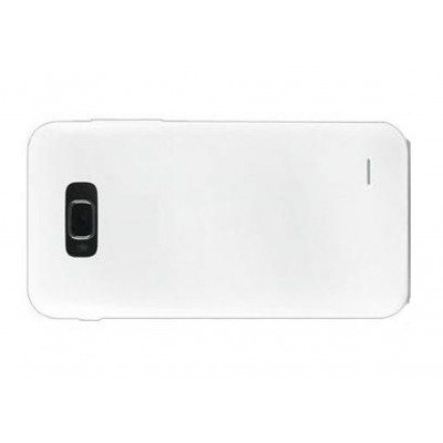 Full Body Housing For Zte V965 White - Maxbhi Com