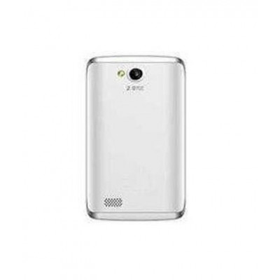 Full Body Housing For Adcom Kitkat A40 Plus 3g White - Maxbhi Com