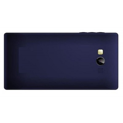 Full Body Housing For Hsl Y302 Black - Maxbhi Com